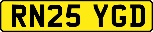 RN25YGD