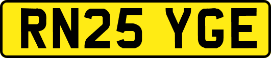 RN25YGE