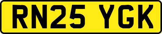 RN25YGK