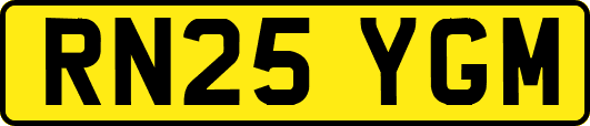 RN25YGM