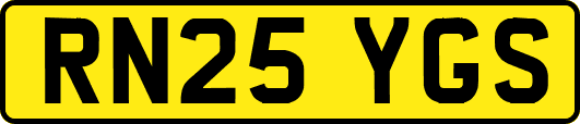 RN25YGS
