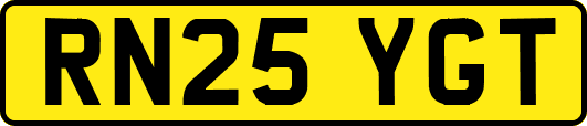 RN25YGT