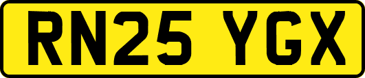 RN25YGX