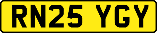 RN25YGY