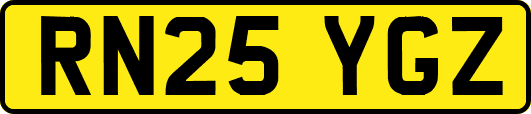 RN25YGZ