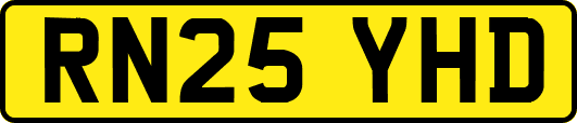 RN25YHD