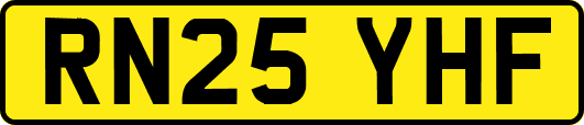 RN25YHF