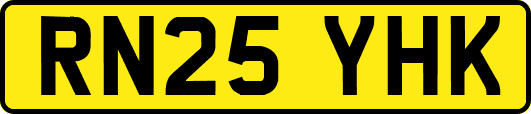 RN25YHK