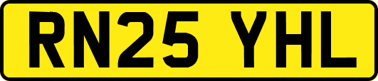 RN25YHL