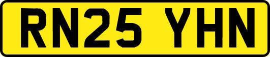 RN25YHN