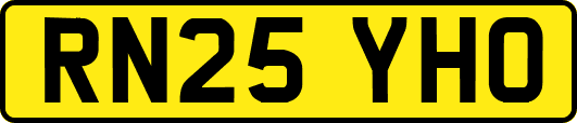RN25YHO