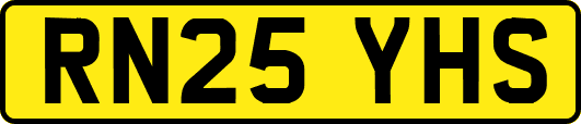 RN25YHS