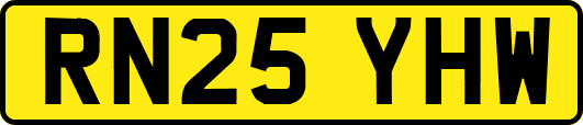 RN25YHW
