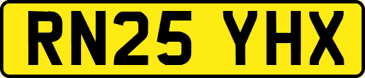 RN25YHX