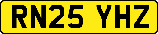 RN25YHZ