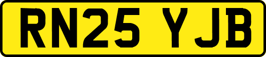 RN25YJB