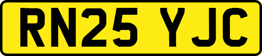 RN25YJC
