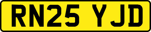 RN25YJD