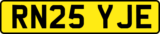 RN25YJE