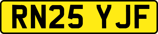 RN25YJF