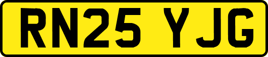 RN25YJG