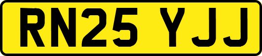 RN25YJJ