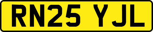 RN25YJL