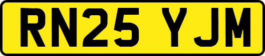 RN25YJM
