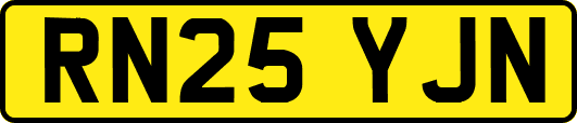 RN25YJN