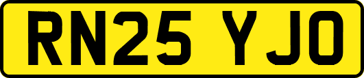 RN25YJO