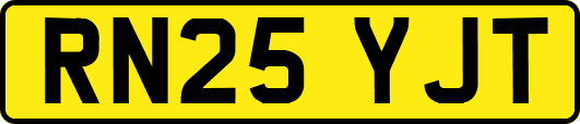 RN25YJT