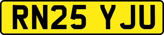 RN25YJU