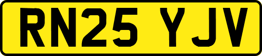 RN25YJV