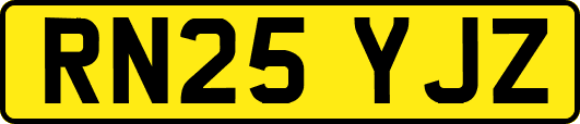 RN25YJZ