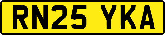 RN25YKA