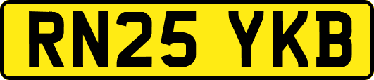 RN25YKB