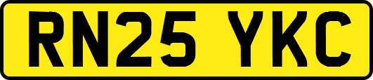 RN25YKC