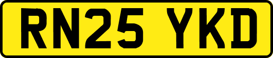 RN25YKD