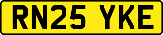 RN25YKE