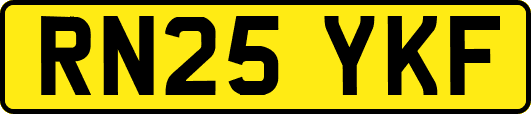 RN25YKF