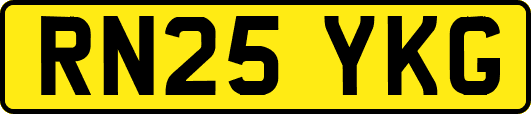RN25YKG