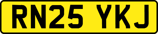 RN25YKJ