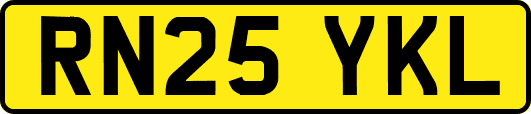 RN25YKL