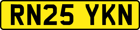 RN25YKN
