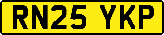 RN25YKP