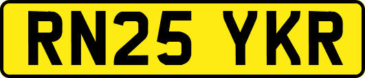 RN25YKR