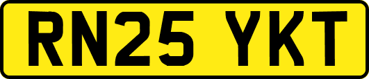 RN25YKT