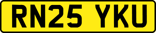 RN25YKU
