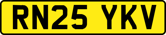 RN25YKV