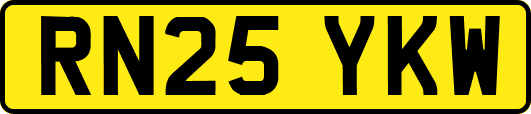 RN25YKW